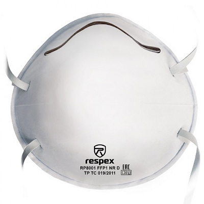 Респиратор Respex RP 8001/M